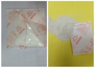 CAS 10043-52-4 Calcium Chloride Desiccant Tyvek Paper Package For Food Ware