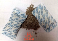 Activated Clay Drierite Desiccant Bag , Moisture Absorbing Desiccant For Transport