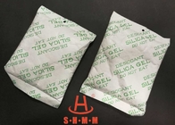 High Performance Silica Desiccant Packets , Solid Desiccant Anti Rust Tyvek Paper Package