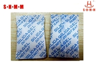 Moisture - Proof Silica Desiccant Packs With Different Weight Per Pouch
