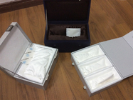 2-way humidity control packs for wooden cigar humidor box moisture meter cigar humidors Tobacco Storage