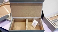 Precise Humidity control packs Fiber moisturizing tablet for Wooden Cigar Humidor Boxes humidor