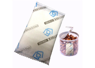 2-way humidity control packs Fiber humectant Control humidity for dried fruit storage